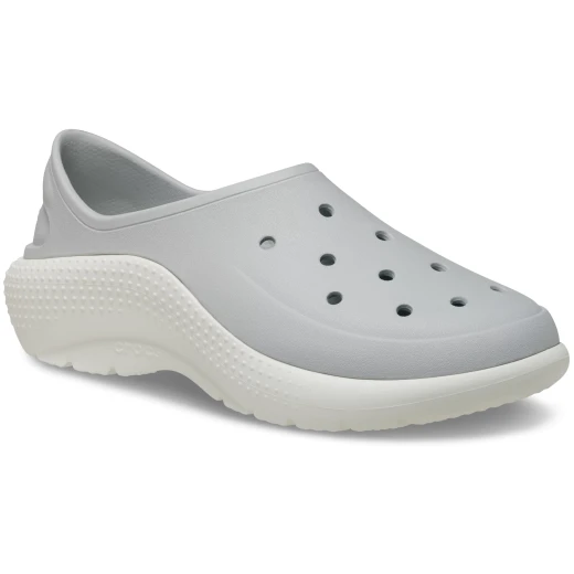 Classic Unisex Sneakers Grey Comfortable Design Superior Comfort Easy to Clean and Quick to Dry Sizes 36 37 - Crocs - Image 3