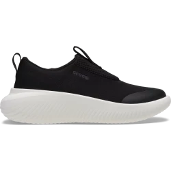 Mellow Collection Unisex Slip On Clogs Black 36 37 Comfort Footwear