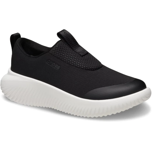 Mellow Collection Unisex Slip On Clogs Black 34 35 Comfort Shoes - Crocs - Image 5