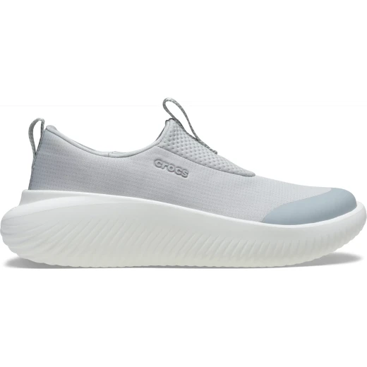 Mellow Collection Unisex Slip On Clogs Grey Size 48 49 Comfort Footwear - Image 6