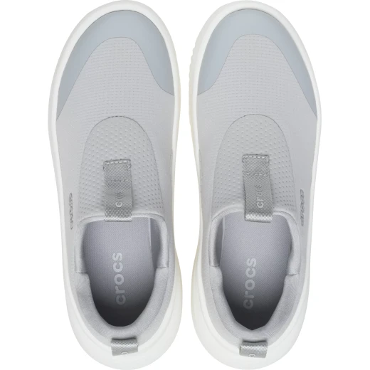 Crocs Unisex Mellow Ease Slip On Clogs Grey Size 37 38 Relaxed Comfort Footwear Featuring LiteRide Foam Technology Perfect for Ultimate Relaxation and Everyday Wear Clogs - Crocs - Image 7
