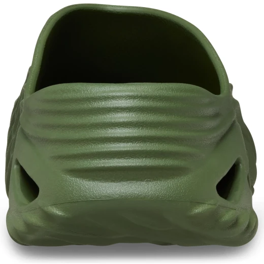 Echo Wave Unisex Footwear Green Size 39-40 Comfortable and Stylish Future-Forward Design - Echo - Image 4