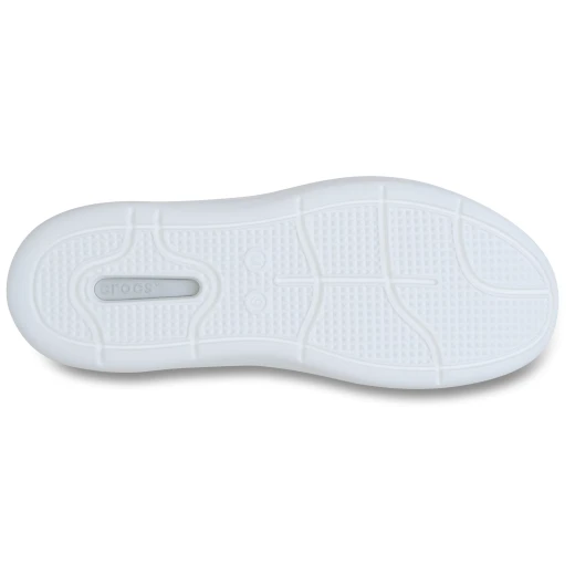 حذاء رياضي InMotion Pacer للجنسين بتقنية LiteRide و Free Feel: أزرق بحري، مقاس 45-46. استمتع براحة استثنائية وسهولة الارتداء مع أربطة بنجي لتصميم رياضي - كروكس - Image 6