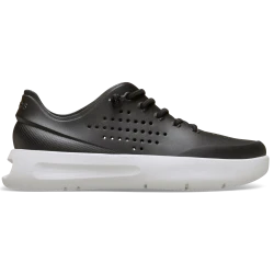 حذاء رياضي نسائي InMotion Pacer أسود اللون، بتقنية LiteRide و Free Feel، مقاس 36-37، يوفر راحة فائقة وسهولة في الارتداء، تصميم رياضي عصري