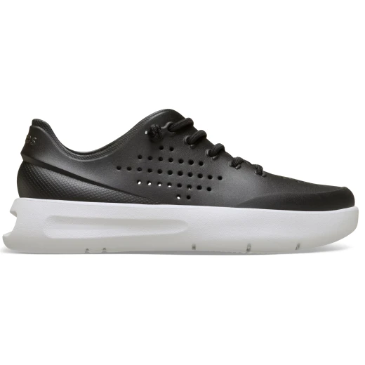 حذاء رياضي نسائي InMotion Pacer أسود اللون، بتقنية LiteRide و Free Feel، مقاس 36-37، يوفر راحة فائقة وسهولة في الارتداء، تصميم رياضي عصري