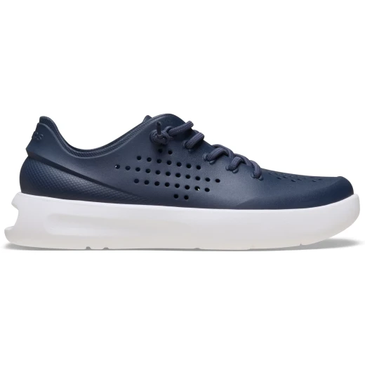WOMEN InMotion Pacer Sneaker with LiteRide Technology and Free Feel Upper: Navy Lace Up Athletic Shoes for Unrestricted Movement, Sizes 36 37 for Ultimate Comfort WOMEN InMotion Pacer Sneaker with LiteRide Technology and Free Feel Upper: Navy Lace Up Athletic Shoes for Unrestricted Movement, Sizes 36 37 for Ultimate Comfort