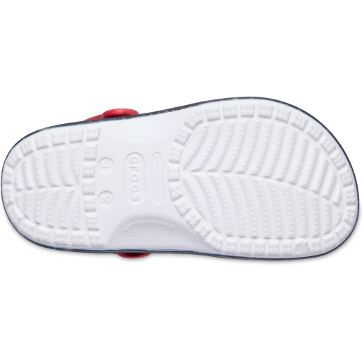Crocs Kids Peanuts Classic Clog White Snoopy Design with Exclusive Jibbitz Charms Size 27 28 Featuring Joe Cool Sole and All Over Print for Comfortable Everyday Wear - Crocs - Image 5