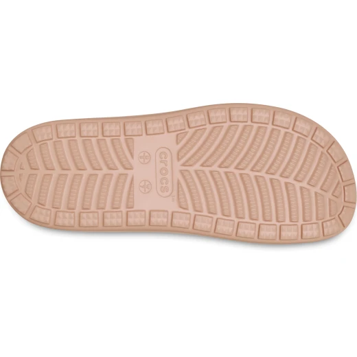 Crocs Unisex Classic Low Profile Clog Beige 34 35 Comfortable Slip On Shoes - Crocs - Image 6