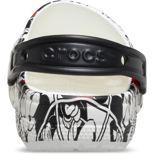 شبشب كروكس كلاسيكي ميكي وميني للجنسين متعدد الألوان مقاس 46 47 - كروكس - Image 4