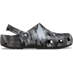 شبشب كروكس كلاسيك مموه للجنسين مريح خفيف الوزن متعدد الألوان 43 44 - كروكس