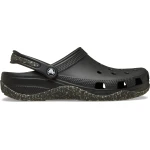 Crocs Unisex Classic Evo Clog Lightweight Black Comfort Shoes Size 45 46 - Crocs
