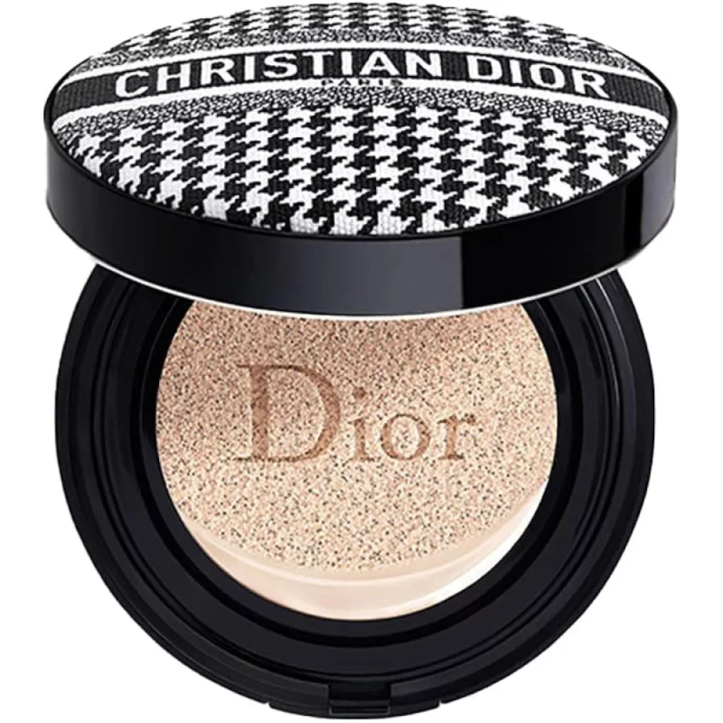 Christian Dior Forever Skin Cushion Compact Foundation 1N SPF 50 14g - Christian Dior