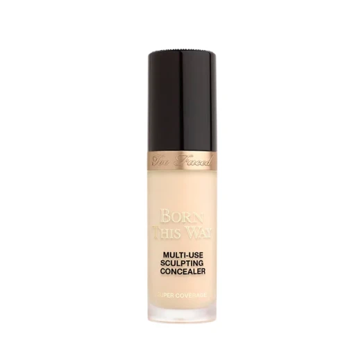 Too Faced Born This Way Super Coverage Concealer Almond 13.5ml Full Coverage Hydrating Too Faced Born This Way Super Coverage Concealer Almond 13.5ml Full Coverage Hydrating