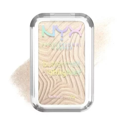 هايلايتر برايت اند بوتا من NYX بروفيشنال ميك اب درجة 05 لإشراقة متوهجة