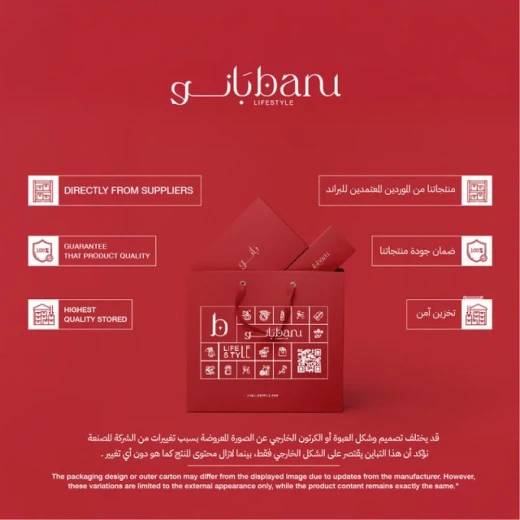 هايلايتر برايت اند بوتا من NYX بروفيشنال ميك اب درجة 05 لإشراقة متوهجة - ان واي اكس - Image 5