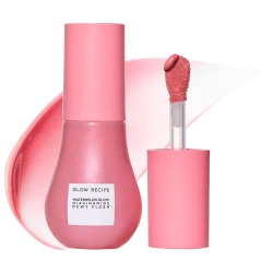 Glow Recipe Watermelon Glow Niacinamide Dewy Flush Brightening Serum Blush Watermelon Flush