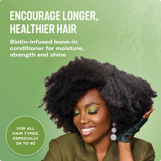 Mielle Organics Rosemary Mint Leave In Conditioner for Curly Hair 12 Oz - Mielle Organics - Image 8