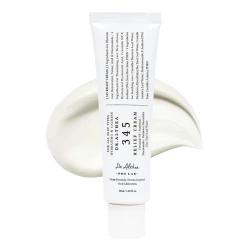 Dr.Althea 345 Relief Cream Daily Face Moisturizer for Soothing Recovery, 1.69 Fl Oz