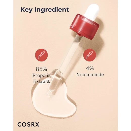 COSRX AC Collection Blemish Spot Clearing Serum for Acne Prone Skin 40ml with Centella Niacinamide EGF Cruelty Free Korean Skincare - Cosrx - Image 3
