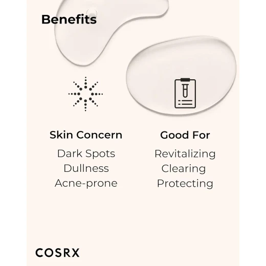 COSRX AC Collection Blemish Spot Clearing Serum for Acne Prone Skin 40ml with Centella Niacinamide EGF Cruelty Free Korean Skincare - Cosrx - Image 4