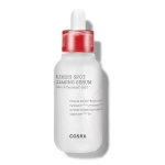 COSRX AC Collection Blemish Spot Clearing Serum for Acne Prone Skin 40ml with Centella Niacinamide EGF Cruelty Free Korean Skincare - Cosrx