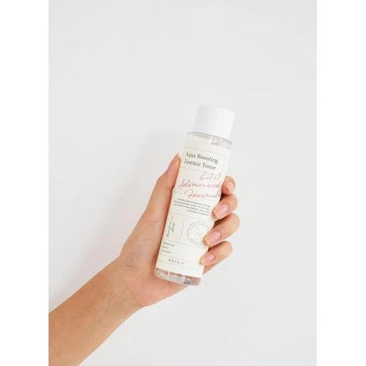 AXIS Y Aqua Boosting Essence Toner 150ml, Hydrating Facial Toner for Dry and Sensitive Skin - Axis-y - Image 3
