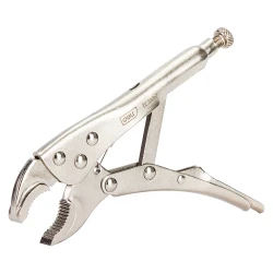 Deli EDL2001 7 Crimping Pliers 7 Inch Professional Grade Electrical Wire Connector Crimper Tool for Various Wire Gauges and Electrical Tasks