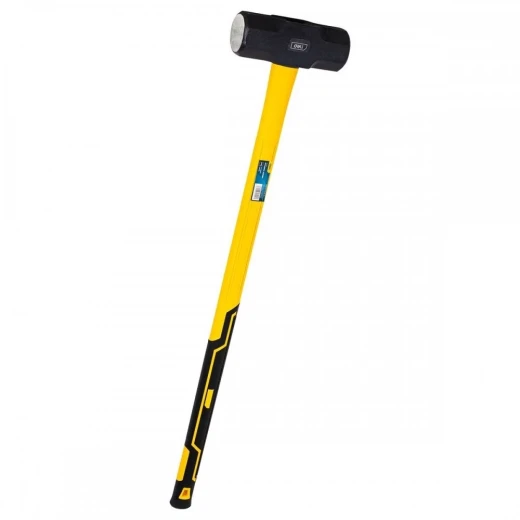 Deli Tools EDL6913 Demolition Hammer, Powerful 5.4kg Breaker, Ideal for Concrete and Masonry, Durable Carbon Steel Construction, Vibrant Yellow Finish, Professional Grade Deli Tools EDL6913 Demolition Hammer, Powerful 5.4kg Breaker, Ideal for Concrete and Masonry, Durable Carbon Steel Construction, Vibrant Yellow Finish, Professional Grade