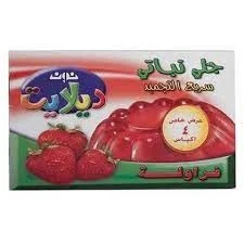 مسحوق خبز نون 110 جم، مكون أساسي للخبز للكعك والمعجنات - Image 3