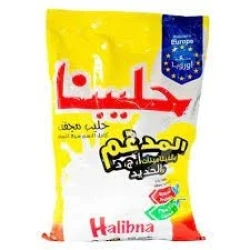 حليبنا حليب مجفف كامل الدسم 1.8 كجم، حليب فوري للمشروبات اللذيذة، مثالي للشاي والقهوة، سهل الذوبان، حليب عالي الجودة