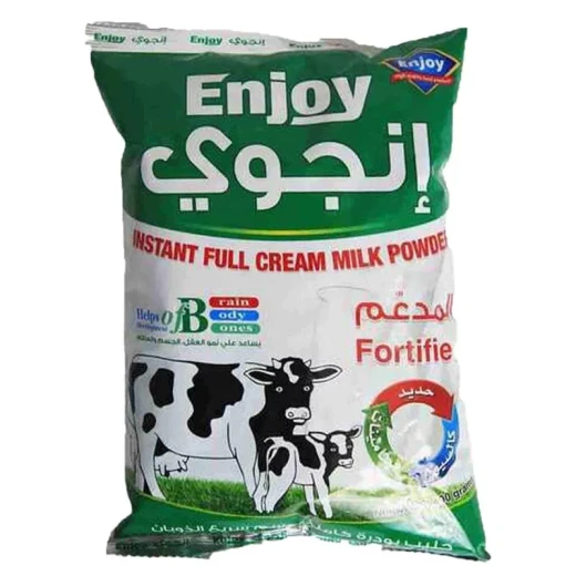 حليب مجفف انجوي 2250غم حليب كامل الدسم غني وكريمي مثالي للمشروبات والطبخ حليب مجفف انجوي 2250غم حليب كامل الدسم غني وكريمي مثالي للمشروبات والطبخ