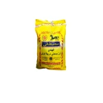 أرز مصطفى 2 كيلو، جودة عالية، للطبخ والاستخدام اليومي