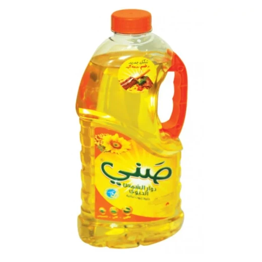 Sunny 1.5 Liter Cooking Oil Pure Sunflower Oil for Healthy Everyday Cooking and Frying Sunny 1.5 Liter Cooking Oil Pure Sunflower Oil for Healthy Everyday Cooking and Frying