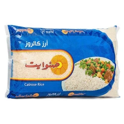 Sunwhite Rice 9 KG Pack, Long Grain, Versatile Cooking, Pantry Staple