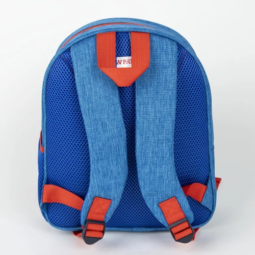 Cerda Paw Patrol Kids School Backpack Durable Polyester 25x30x10cm - Cerda - Image 2