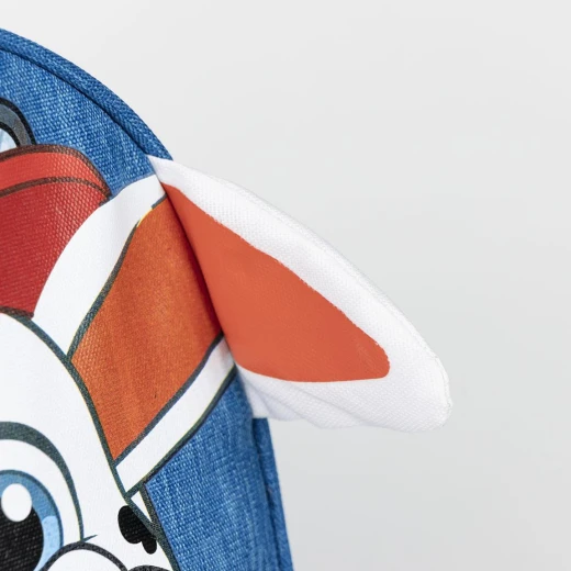 Cerda Paw Patrol Kids School Backpack Durable Polyester 25x30x10cm - Cerda - Image 3