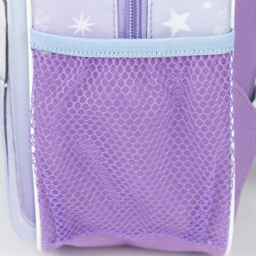 Cerda Frozen 3D Kids Backpack Durable Polyester Adjustable Straps - Cerda - Image 6