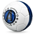 Marvel Thor Football Official Size 5 Durable PVC Soccer Ball for Kids and Adults - Marvel