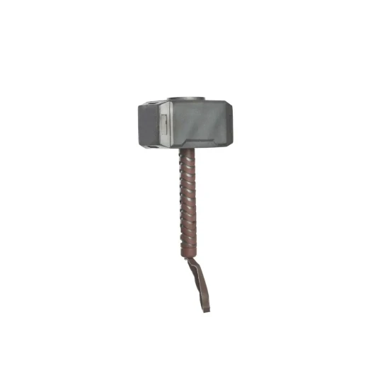 The Source Marvel Thor Hammer 3D Wall Light, Cordless Night Light for Kids Room The Source Marvel Thor Hammer 3D Wall Light, Cordless Night Light for Kids Room