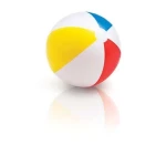BALL Transparent Vinyl Kids Play Ball 61 cm Diameter for Ages 6 to 10 Years - Ball