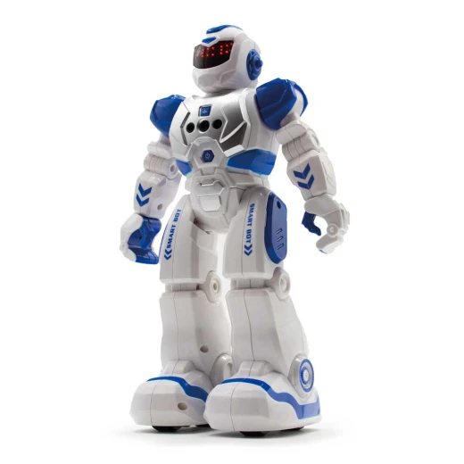 The Source Motion Robot Interactive Toy for Kids, Hand Gesture Control, Singing, Educational, 30.5cm - The Source - Image 10