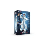 The Source Motion Robot Interactive Toy for Kids, Hand Gesture Control, Singing, Educational, 30.5cm - The Source