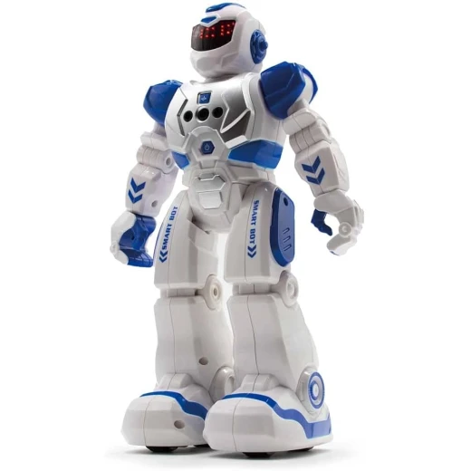 The Source Motion Robot Interactive Toy for Kids, Hand Gesture Control, Singing, Educational, 30.5cm - The Source - Image 6