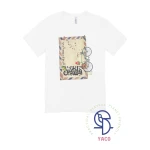 High Quality Plain White T Shirt with Palestine Stamp Design for Infants Aged 0 1 Years in Black Color Made in Turkey Soft Cotton Tee