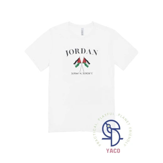 Jordan Coordinates Kids T Shirt White Cotton 0 1 Year Black Independence Day Jordan Coordinates Kids T Shirt White Cotton 0 1 Year Black Independence Day