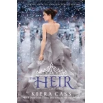 The Heir Novel Dystopian Romance Book, Royal Expectations, Tradition, and Identity Struggles