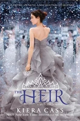 The Heir Novel Dystopian Romance Book, Royal Expectations, Tradition, and Identity Struggles The Heir Novel Dystopian Romance Book, Royal Expectations, Tradition, and Identity Struggles