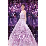 The Crown Novel Hardcover Historical Fiction Drama: Explore Royal Life, Duty, Power, and Public Expectations. 20th Century Setting. Page Turner