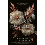 Dark Forgetting Novel Hardcover Book: Mystery, Thriller with Suspenseful Plot Twists, 1st Edition