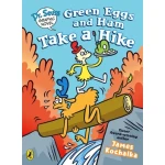 Dr. Seuss Green Eggs and Ham Graphic Novel Take a Hike Adventure Book for Kids - Dr. Seuss